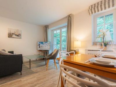 Ferienwohnung für 4 Personen (48 m²) in St. Peter-Ording 7/10