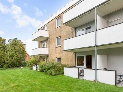 Ferienwohnung für 3 Personen (57 m²) in St. Peter-Ording 9/10