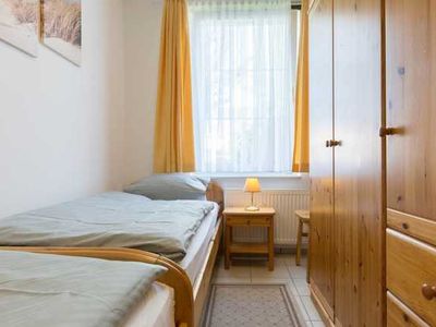 Ferienwohnung für 3 Personen (45 m²) in St. Peter-Ording 7/10