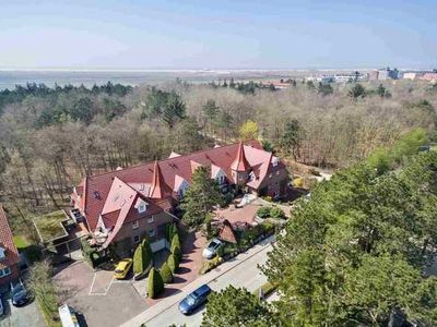 Ferienwohnung für 4 Personen (78 m²) in St. Peter-Ording 2/10