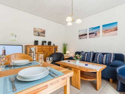 Ferienwohnung für 3 Personen (45 m²) in St. Peter-Ording 10/10