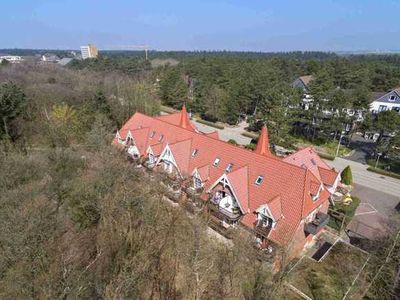 Ferienwohnung für 4 Personen (78 m²) in St. Peter-Ording 3/10