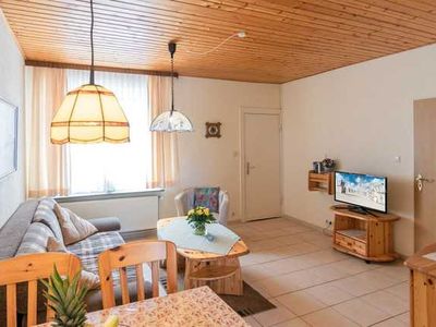 Ferienwohnung für 2 Personen (35 m²) in St. Peter-Ording 10/10