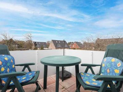 Ferienwohnung für 4 Personen (50 m²) in St. Peter-Ording 5/10