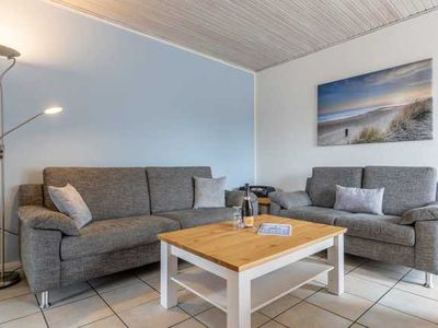 Ferienwohnung für 4 Personen (50 m²) in St. Peter-Ording 7/10