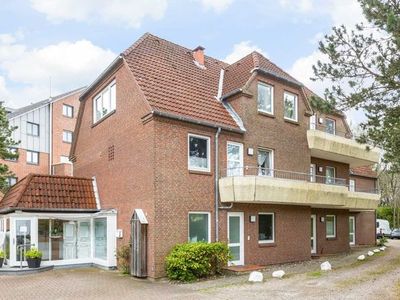 Ferienwohnung für 3 Personen (55 m²) in St. Peter-Ording 2/10