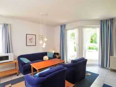 Ferienwohnung für 4 Personen (44 m²) in St. Peter-Ording 4/10