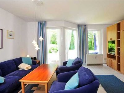 Ferienwohnung für 4 Personen (44 m²) in St. Peter-Ording 7/10