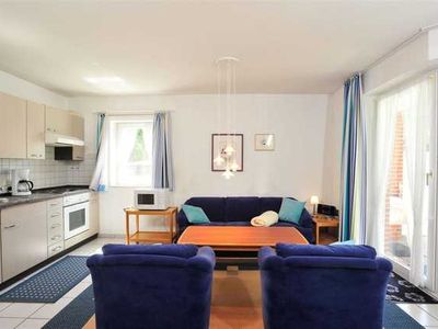 Ferienwohnung für 4 Personen (44 m²) in St. Peter-Ording 9/10