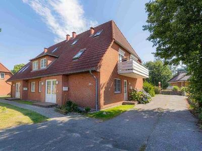 Ferienwohnung für 4 Personen (40 m²) in St. Peter-Ording 2/10