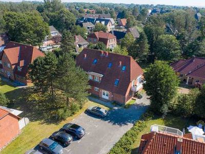 Ferienwohnung für 4 Personen (40 m²) in St. Peter-Ording 3/10