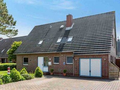 Ferienwohnung für 4 Personen (55 m²) in St. Peter-Ording 1/10