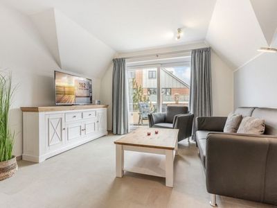 Ferienwohnung für 3 Personen (55 m²) in St. Peter-Ording 8/10