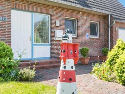 Ferienwohnung für 4 Personen (55 m²) in St. Peter-Ording 3/10