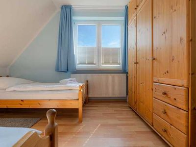 Ferienwohnung für 4 Personen (55 m²) in St. Peter-Ording 6/10