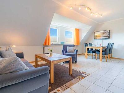 Ferienwohnung für 4 Personen (55 m²) in St. Peter-Ording 10/10