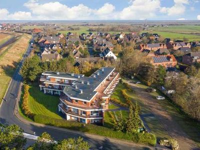 Ferienwohnung für 5 Personen (52 m²) in St. Peter-Ording 3/10