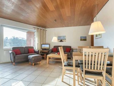 Ferienwohnung für 5 Personen (52 m²) in St. Peter-Ording 7/10