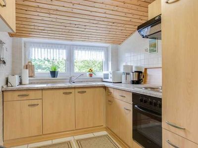 Ferienwohnung für 3 Personen (45 m²) in St. Peter-Ording 7/10