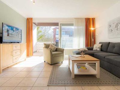 Ferienwohnung für 4 Personen (44 m²) in St. Peter-Ording 6/10