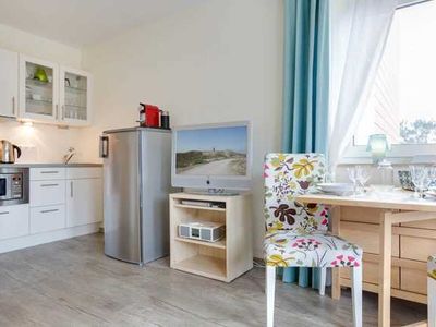 Ferienwohnung für 2 Personen (27 m²) in St. Peter-Ording 7/10