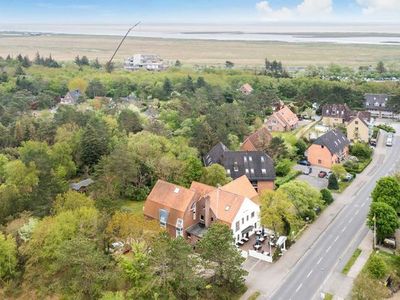 Ferienwohnung für 2 Personen (42 m²) in St. Peter-Ording 1/10