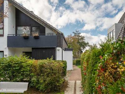 Ferienwohnung für 2 Personen (42 m²) in St. Peter-Ording 2/10