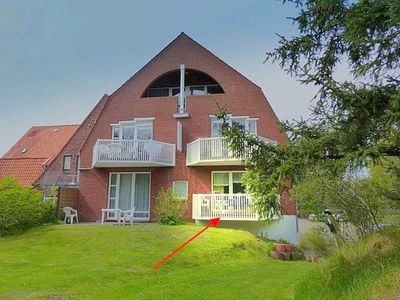 Ferienwohnung für 2 Personen (42 m²) in St. Peter-Ording 3/10