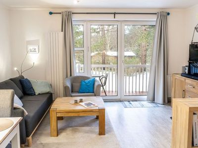 Ferienwohnung für 2 Personen (42 m²) in St. Peter-Ording 7/10