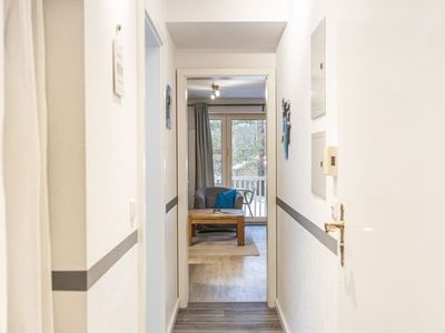 Ferienwohnung für 2 Personen (42 m²) in St. Peter-Ording 8/10