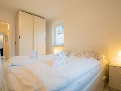 Ferienwohnung für 3 Personen (43 m²) in St. Peter-Ording 6/10