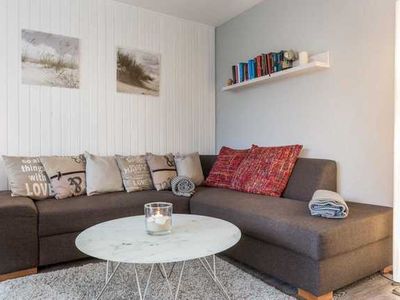 Ferienwohnung für 3 Personen (35 m²) in St. Peter-Ording 3/10