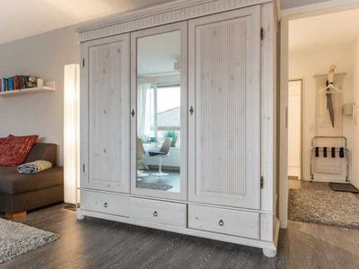 Ferienwohnung für 3 Personen (35 m²) in St. Peter-Ording 4/10