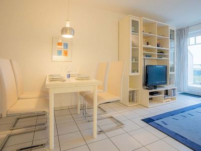 Ferienwohnung für 3 Personen (43 m²) in St. Peter-Ording 10/10