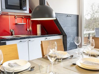 Ferienwohnung für 5 Personen (67 m²) in St. Peter-Ording 4/10