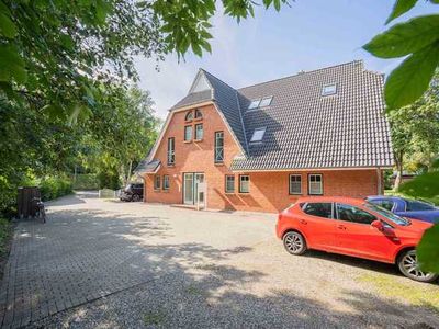 Ferienwohnung für 4 Personen (57 m²) in St. Peter-Ording 1/10