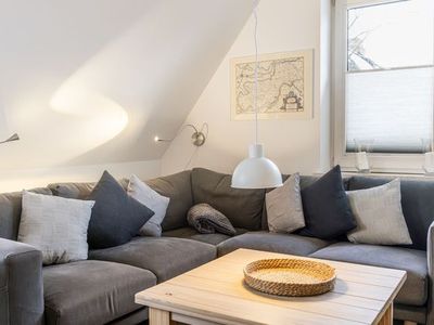 Ferienwohnung für 5 Personen (67 m²) in St. Peter-Ording 5/10