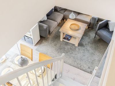 Ferienwohnung für 5 Personen (67 m²) in St. Peter-Ording 8/10