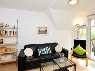 Ferienwohnung für 4 Personen (57 m²) in St. Peter-Ording 5/10