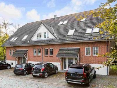 Ferienwohnung für 4 Personen (62 m²) in St. Peter-Ording 1/10