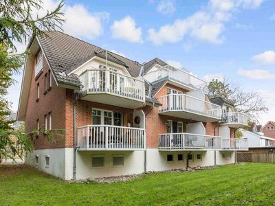 Ferienwohnung für 4 Personen (62 m²) in St. Peter-Ording 2/10