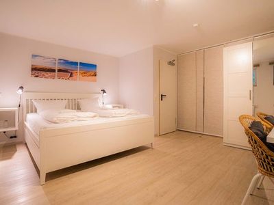 Ferienwohnung für 4 Personen (62 m²) in St. Peter-Ording 5/10