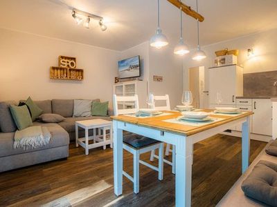 Ferienwohnung für 4 Personen (62 m²) in St. Peter-Ording 6/10