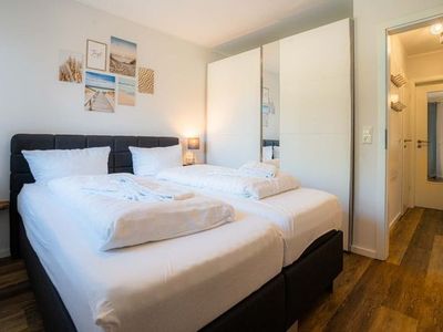 Ferienwohnung für 4 Personen (62 m²) in St. Peter-Ording 8/10