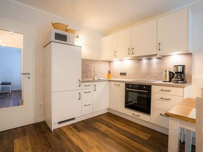 Ferienwohnung für 4 Personen (62 m²) in St. Peter-Ording 10/10