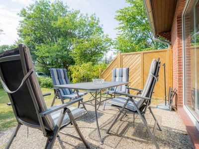 Ferienwohnung für 4 Personen (50 m²) in St. Peter-Ording 7/10