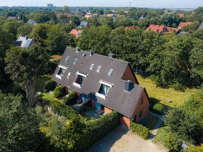 Ferienwohnung für 5 Personen (88 m²) in St. Peter-Ording 3/10