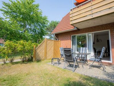 Ferienwohnung für 4 Personen (50 m²) in St. Peter-Ording 9/10