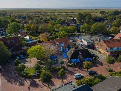 Ferienwohnung für 4 Personen (50 m²) in St. Peter-Ording 2/10