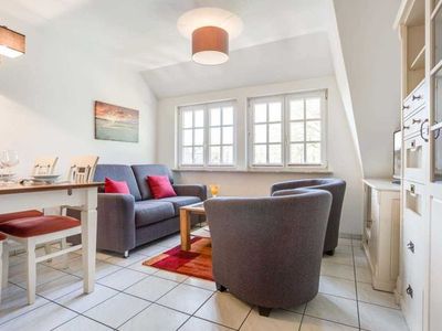 Ferienwohnung für 4 Personen (43 m²) in St. Peter-Ording 4/10